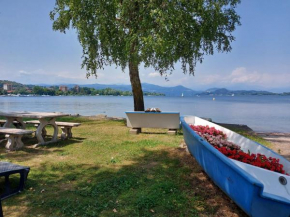 Bnbook Lago Maggiore Studio Castelletto Sopra Ticino